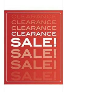 💎 Vintage 💎 Clinique Make-Up Bag